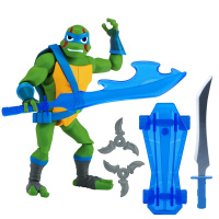 Ninja Turtles - Figurky Leonardo