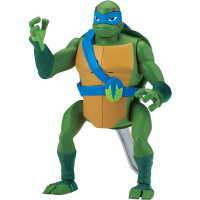 Ninja Turtles - Figurka se zvukem Donatello