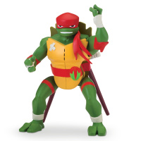 Ninja Turtles - Figurka se zvukem Raphael