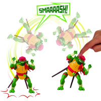 Ninja Turtles - Figurka se zvukem Donatello