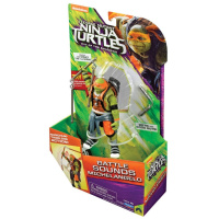 Figurka Ninja želva Donatello