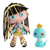 Monster High - Plyšová potvůrka