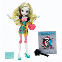 Monster High - Panenka Mix
