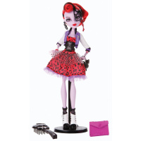 Monster High - Panenka Mix