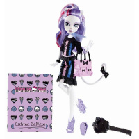 Monster High - Panenka Mix