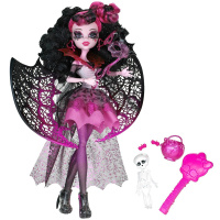 Monster High - Halloween