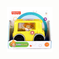 Fisher-Price - Zábavné vozidlo C4312