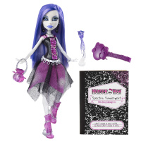 Monster High Příšerky Gigi Grant