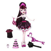 Monster High Příšerky Gigi Grant