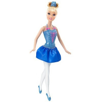 Disney Princess - Balerína W5559