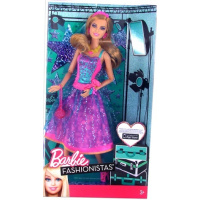 Barbie Fashionistas