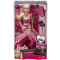 Barbie Fashionistas