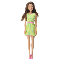 Barbie - Elegantní panenka DGX64