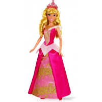 Disney Princess - Pohádková panenka + knížka Ariel