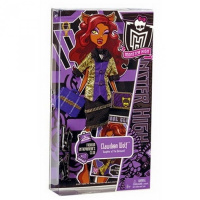Monster High - Souprava s oblečením