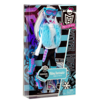 Monster High - Souprava s oblečením