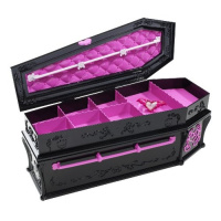 Monster High - Postel