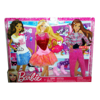 Barbie doplňková sada Y7095