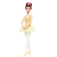 Barbie - Pohádková balerína X9342