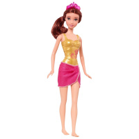 Disney Princess - Panenka do koupele Rapunzel