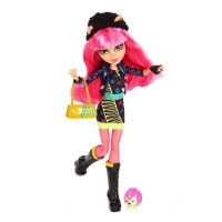 Monster High - 13 přání Gigi Grant