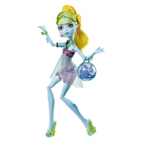 Monster High - 13 přání Twyla