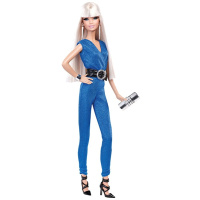 Barbie - Sběratelská CFP38