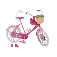 Barbie - Výletní souprava BDF37