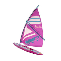 Barbie - Výletní souprava BDF37