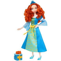 Disney Princess - Panenka Merida