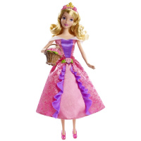 Disney Princess - Panenka Merida
