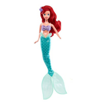 Disney Princess - Pohádková princezna Ariel
