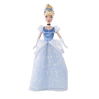 Disney Princess - Pohádková princezna Ariel