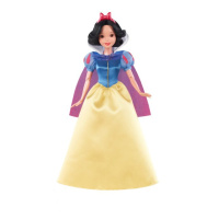 Disney Princess - Pohádková princezna Ariel