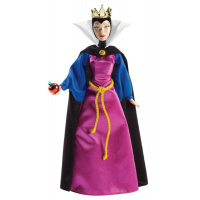 Disney Princess - Čarodějnice