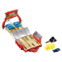 Hot Wheels - Monster Jam BFN96