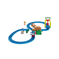 Thomas & Friends - Hrací sada DFL97