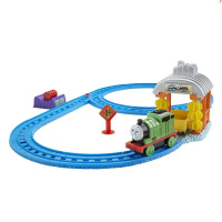 Thomas & Friends - Hrací sada DFL97