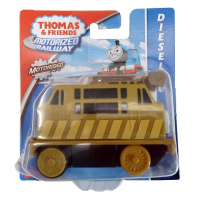 Tomáš - Motorová mašinka Henry