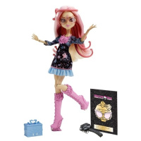 Monster High - Hollywood Clawdia Wolf