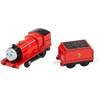 Thomas & Friends- Motorová mašinka