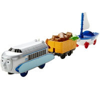 Thomas & Friends - Noví kamarádi