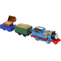 Thomas & Friends - Noví kamarádi