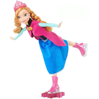 Disney Frozen - Bruslařka