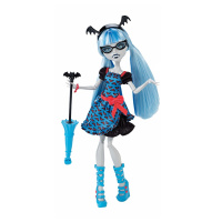 Monster High - Zkřížené příšerky Frankie Stein
