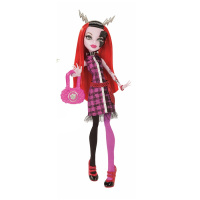 Monster High - Zkřížené příšerky Frankie Stein