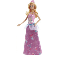 Barbie - Princezna ze světa Fantazie