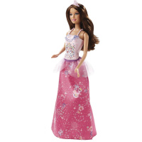 Barbie - Princezna ze světa Fantazie