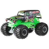 Hot Wheels - Monster Truck Batman