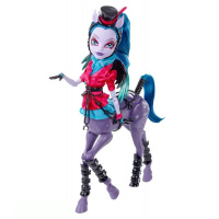Monster High - Noví kříženci
